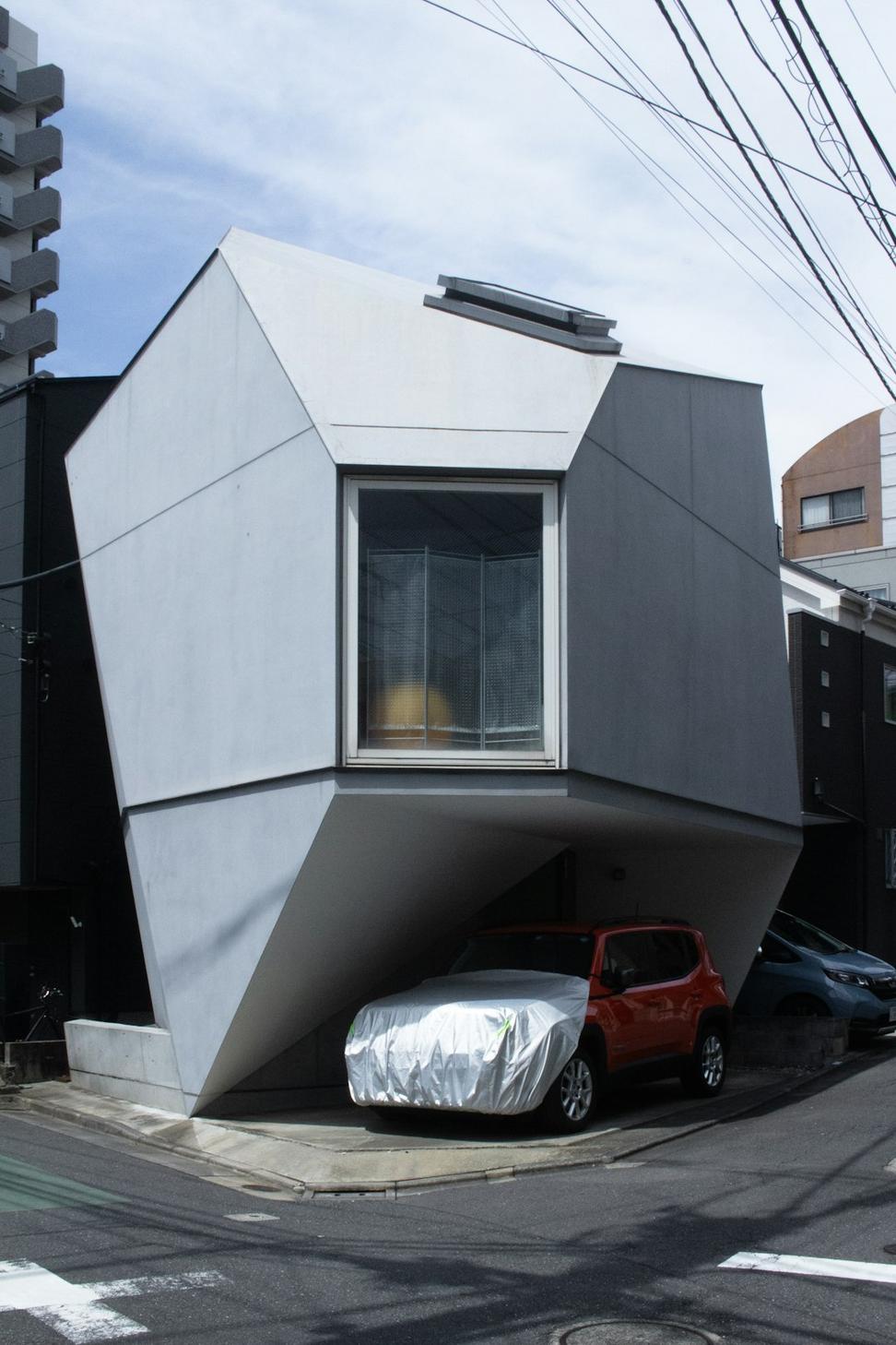 Passive House Toronto