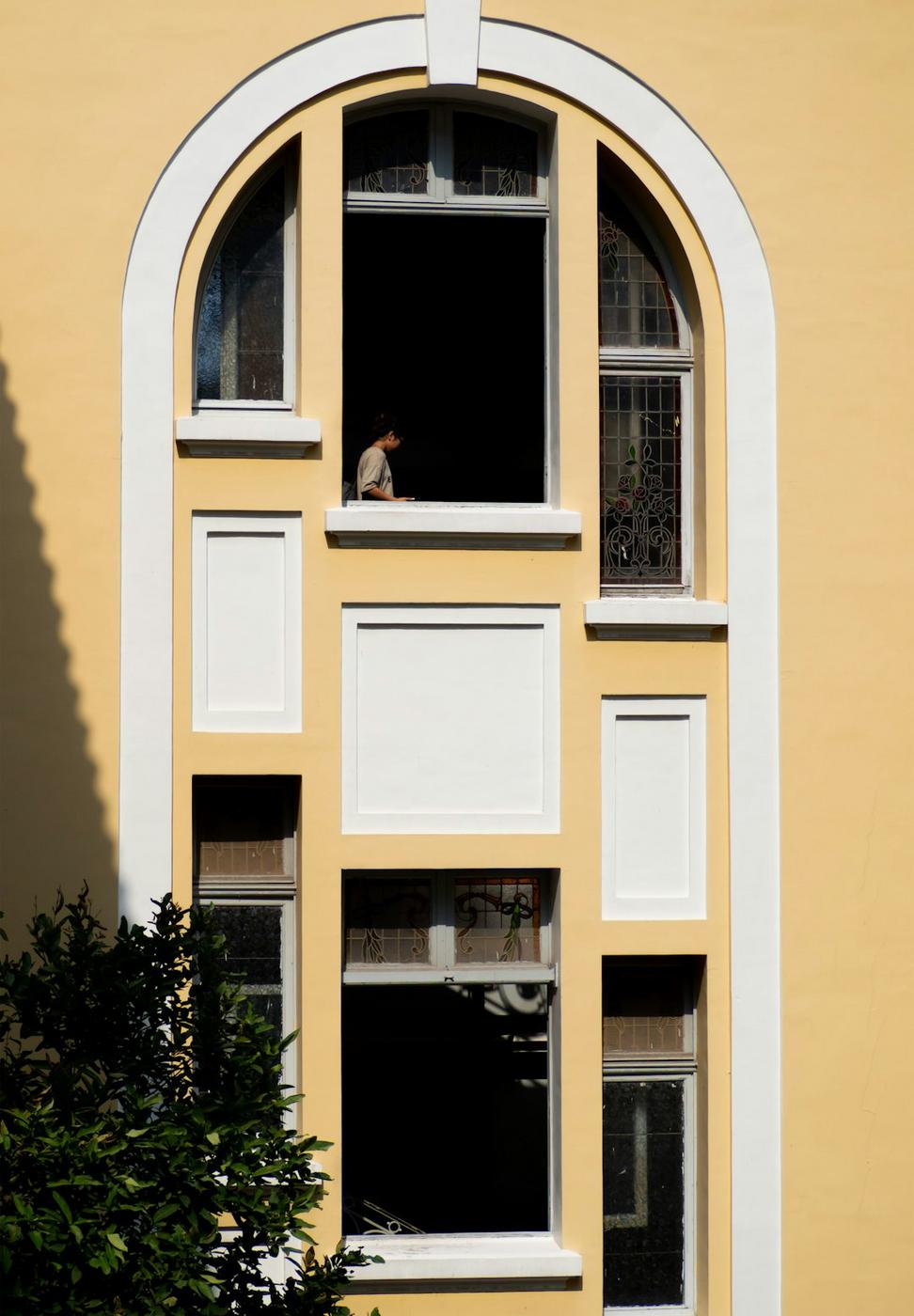 Passive Design